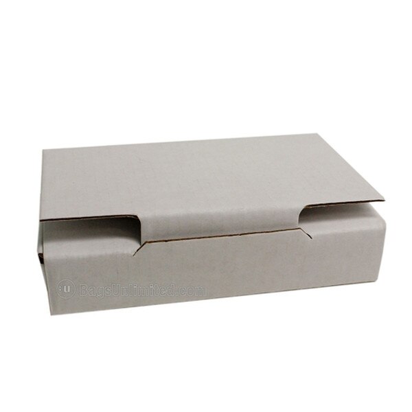 Audio Cassette Case Mailer made fro